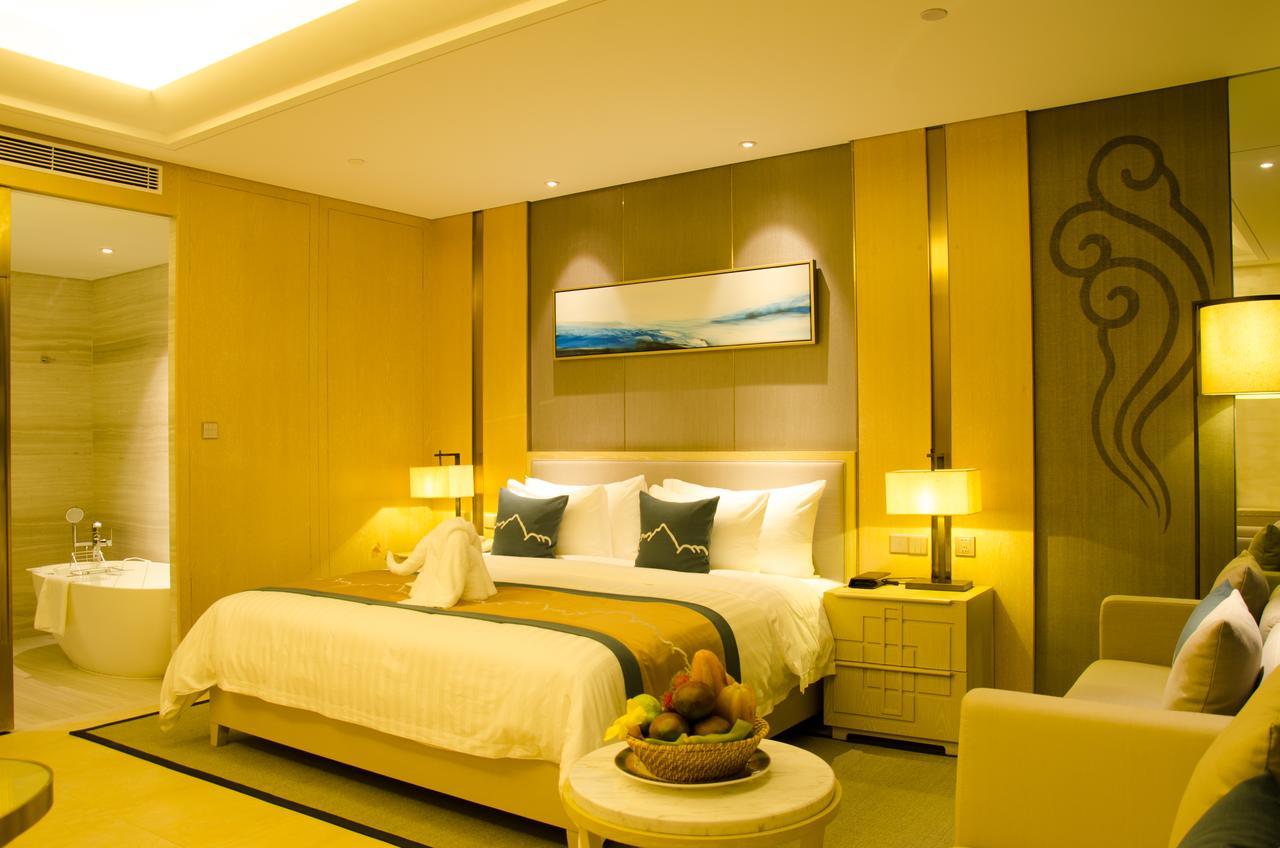 Grand New Century Hotel Sanya Zewnętrze zdjęcie