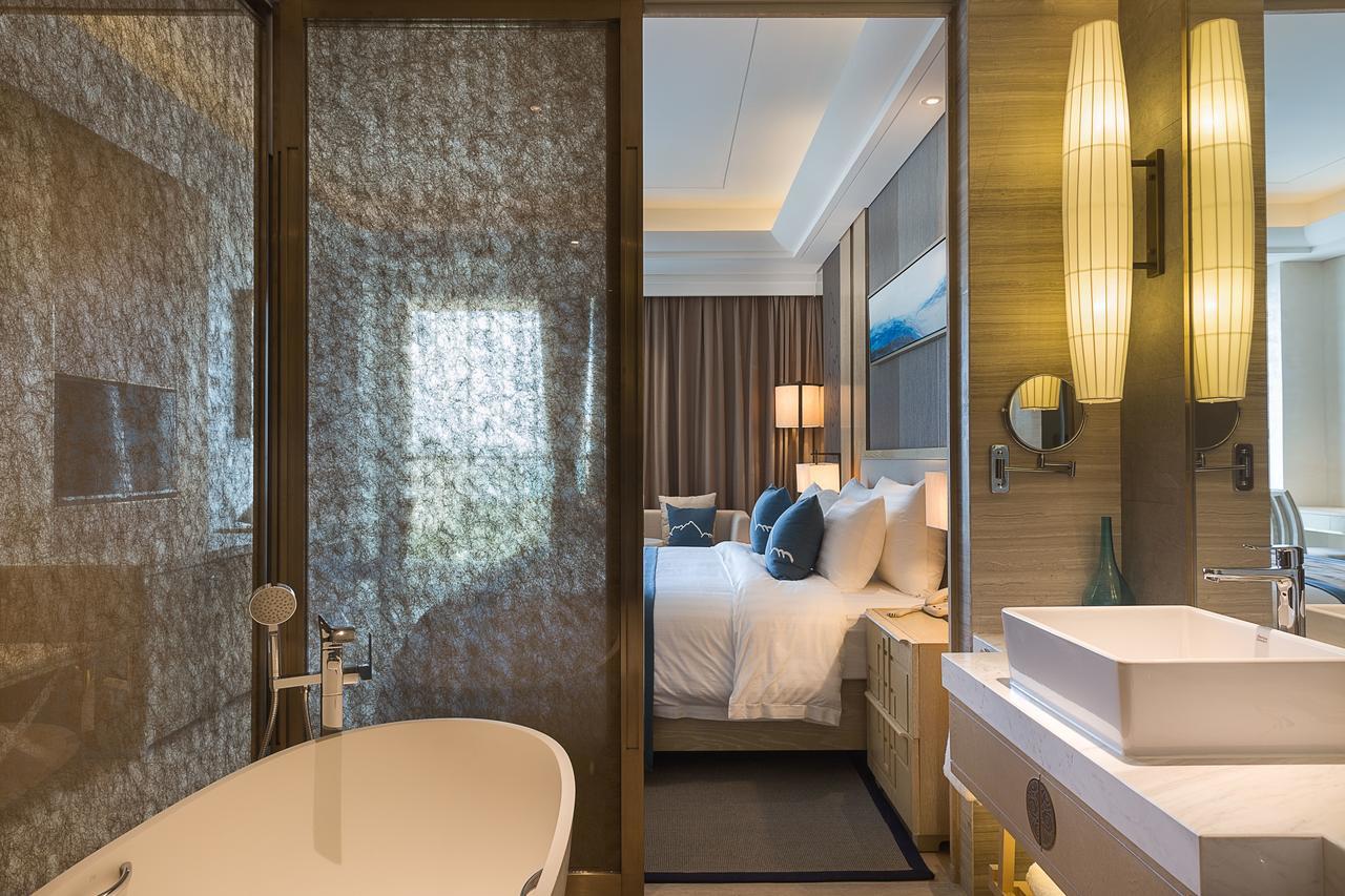 Grand New Century Hotel Sanya Zewnętrze zdjęcie