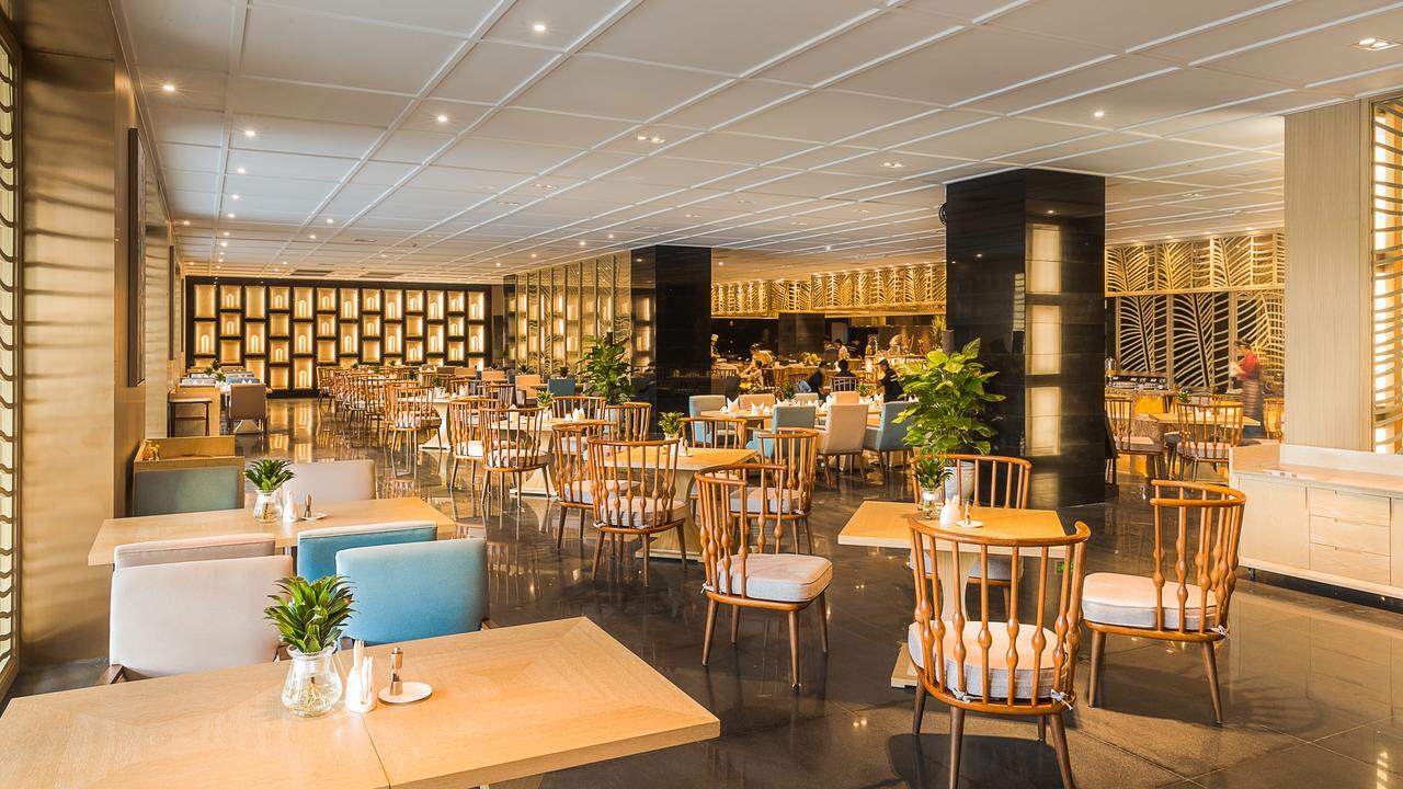 Grand New Century Hotel Sanya Zewnętrze zdjęcie