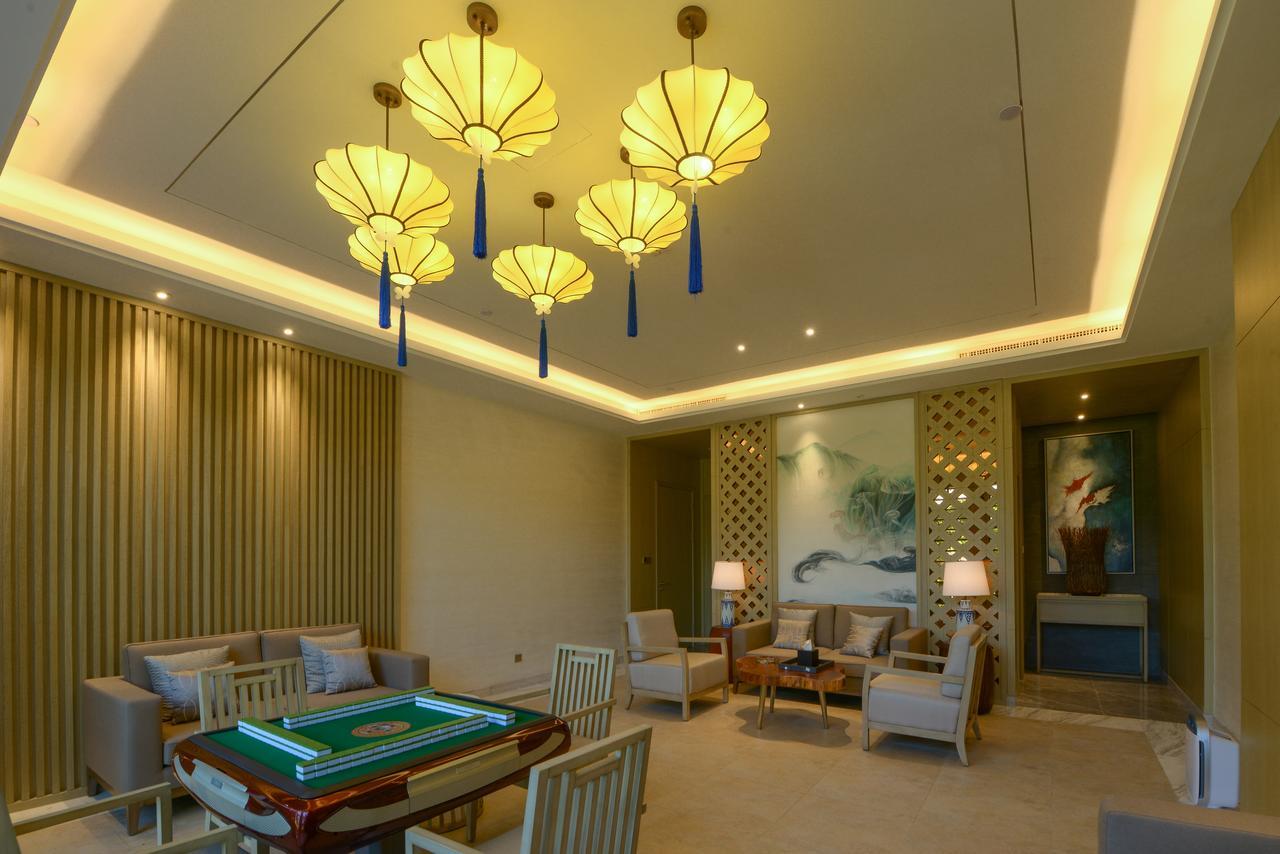 Grand New Century Hotel Sanya Zewnętrze zdjęcie