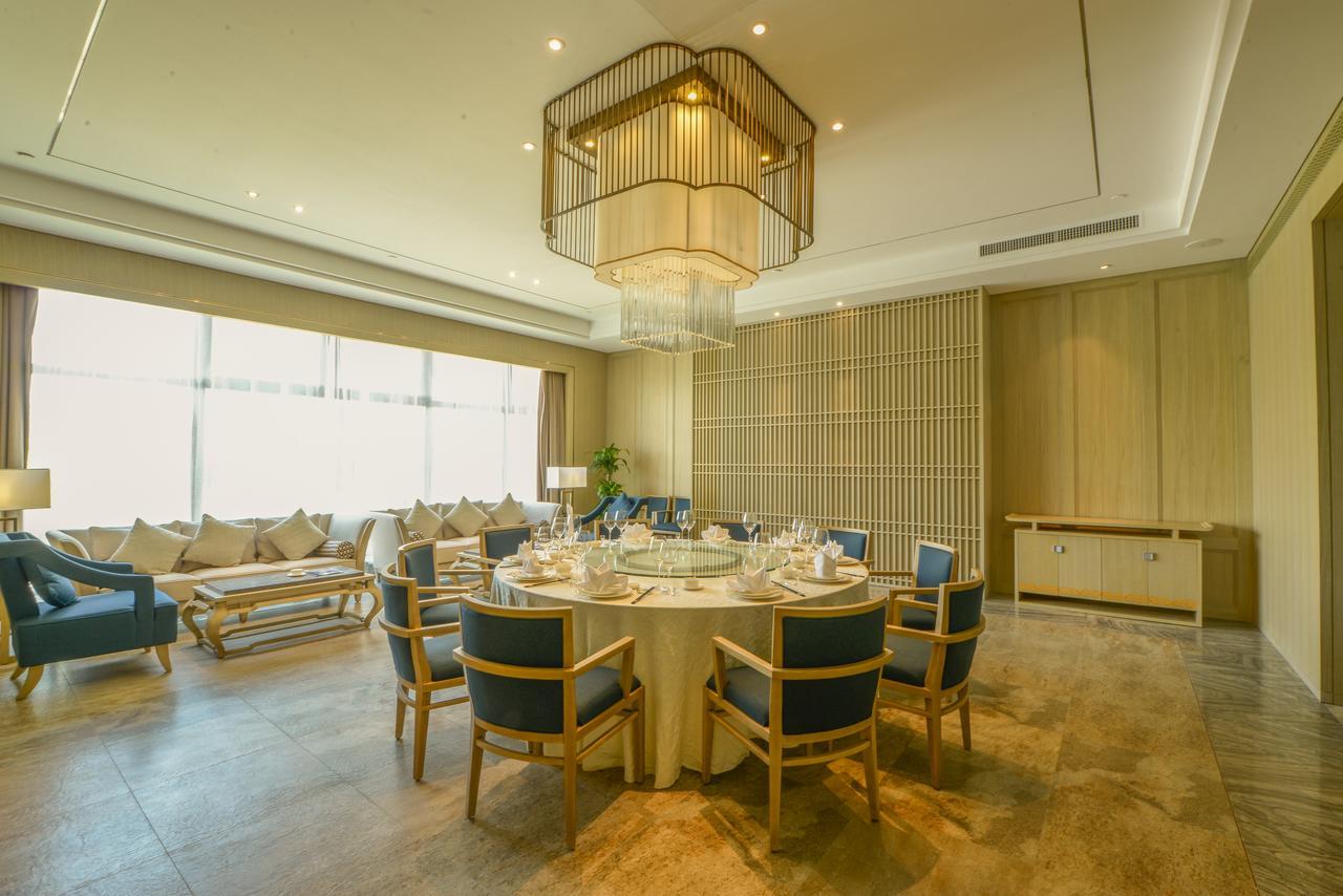 Grand New Century Hotel Sanya Zewnętrze zdjęcie