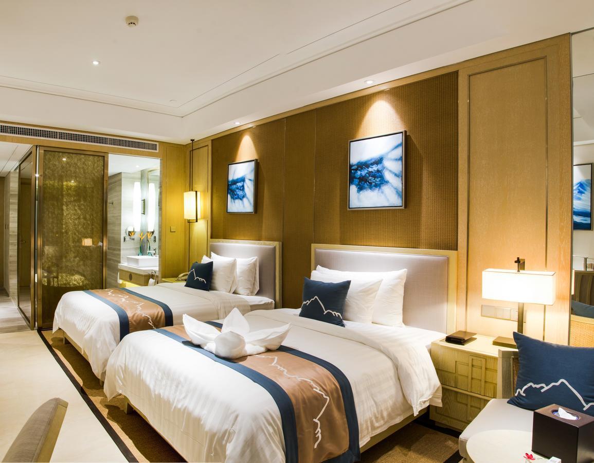 Grand New Century Hotel Sanya Zewnętrze zdjęcie