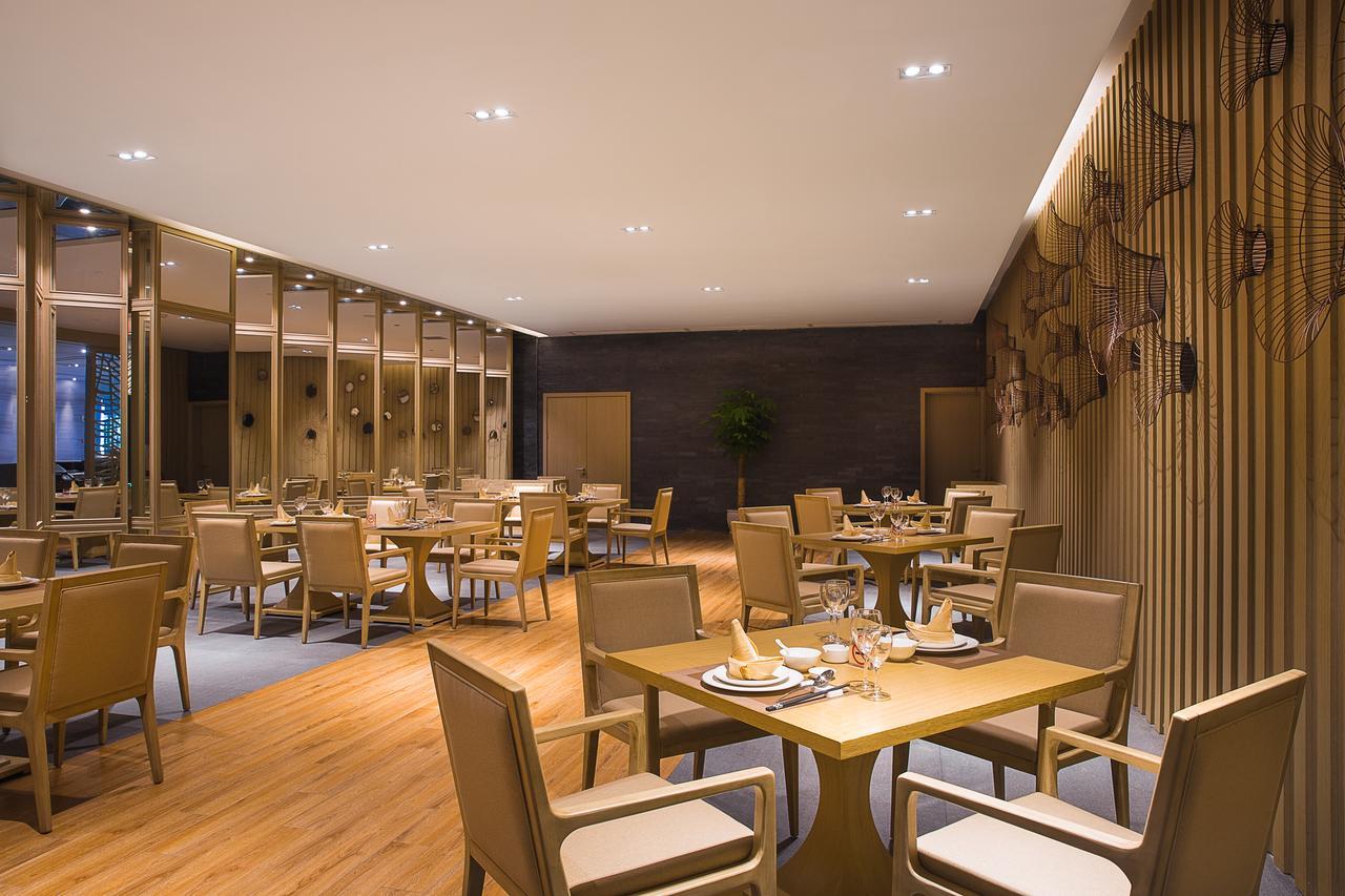 Grand New Century Hotel Sanya Zewnętrze zdjęcie
