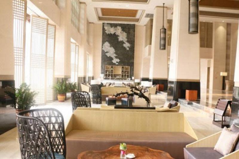 Grand New Century Hotel Sanya Zewnętrze zdjęcie