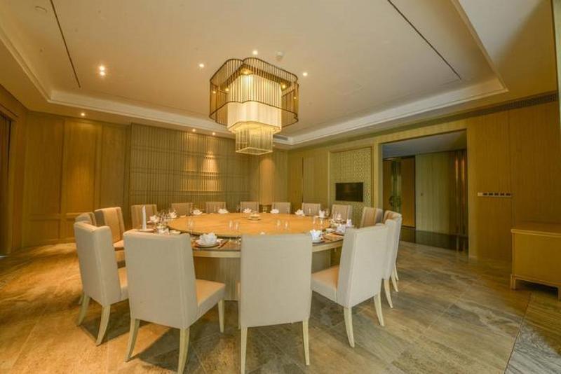 Grand New Century Hotel Sanya Zewnętrze zdjęcie